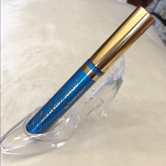 Nwt - ShadowSense SAPPHIRE SHIMMER Eyeshadow by SeneGence - Picture 2 of 3